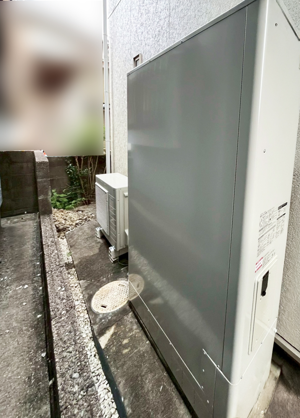 EQA37ZFTV　Aシリーズ　薄型フルオート　370L