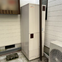 BHP-TAD373　水道直圧　角型フルオート　370L
