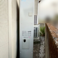 EQA46ZFTV　Aシリーズ　薄型フルオート　460L