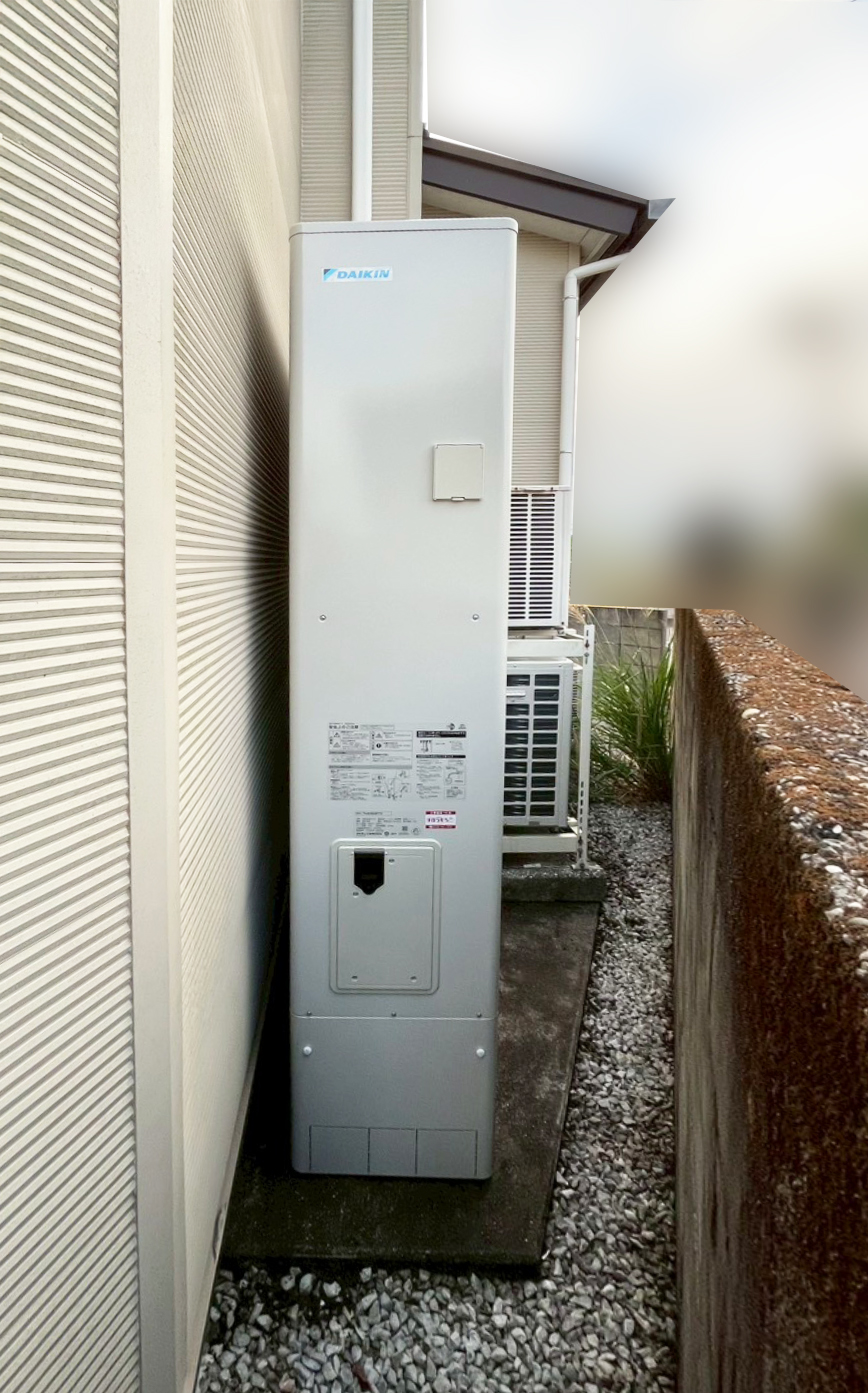 EQA46ZFTV　Aシリーズ　薄型フルオート　460L