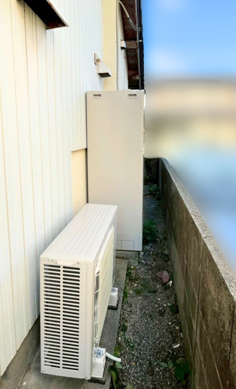 SRT-S377　角型フルオート　標準圧タイプ　370L