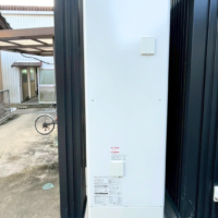 EQX46YFV　Xシリーズ　フルオートタイプ　460L