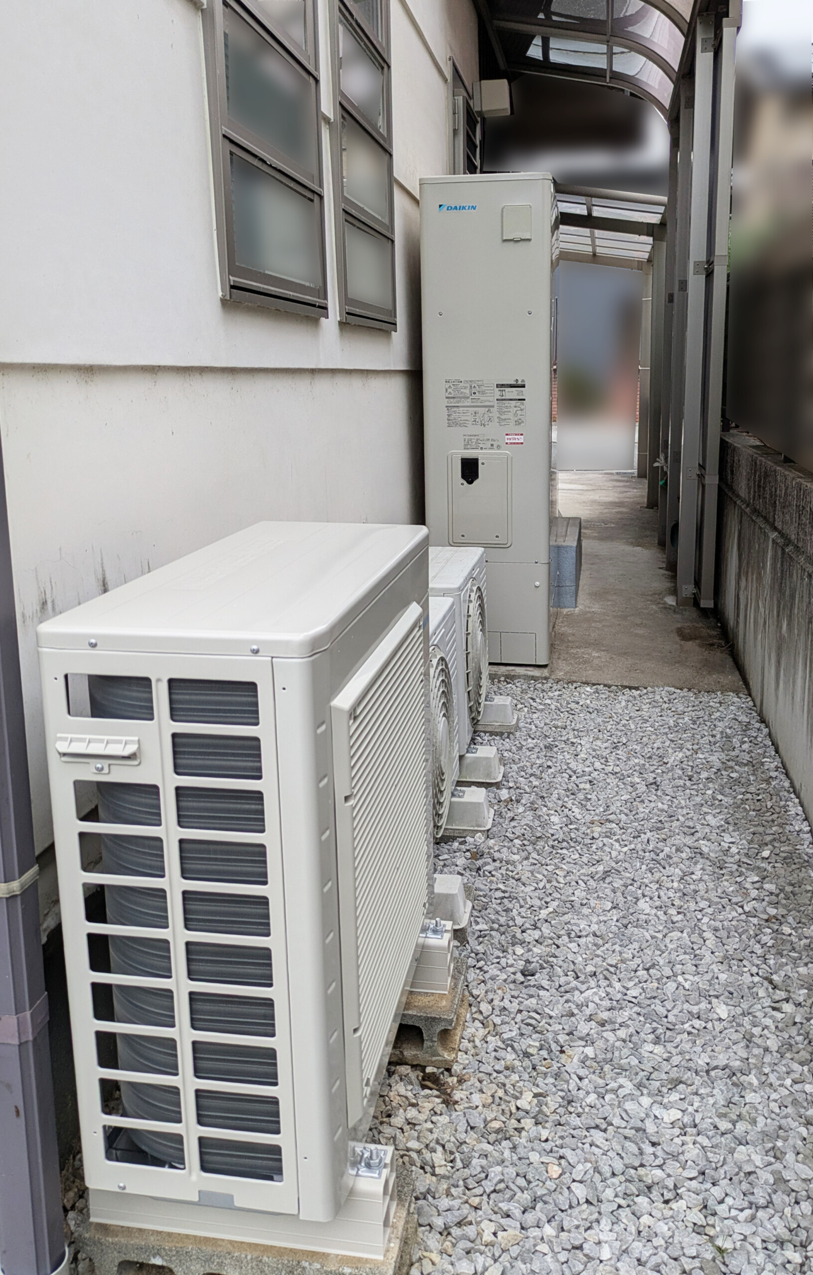 EQA37ZFTV　Aシリーズ　薄型フルオート370L