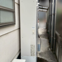 HE-W46CQ　薄型フルオート　460L