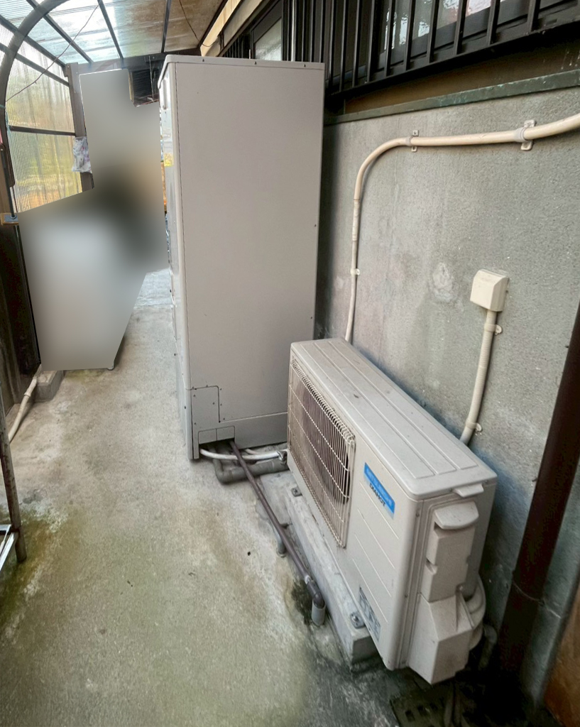 SRT-HPT37WX5　角型フルオート　標準圧タイプ　370L