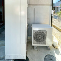 BHP-ZN37WU　給湯専用　370L