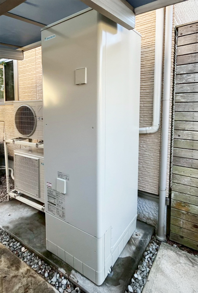 EQA46ZSV　Aシリーズ　オートタイプ　460L