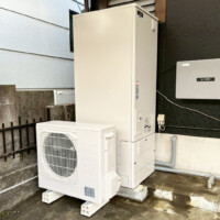 SRT-S377　角型フルオート　標準圧タイプ　370L