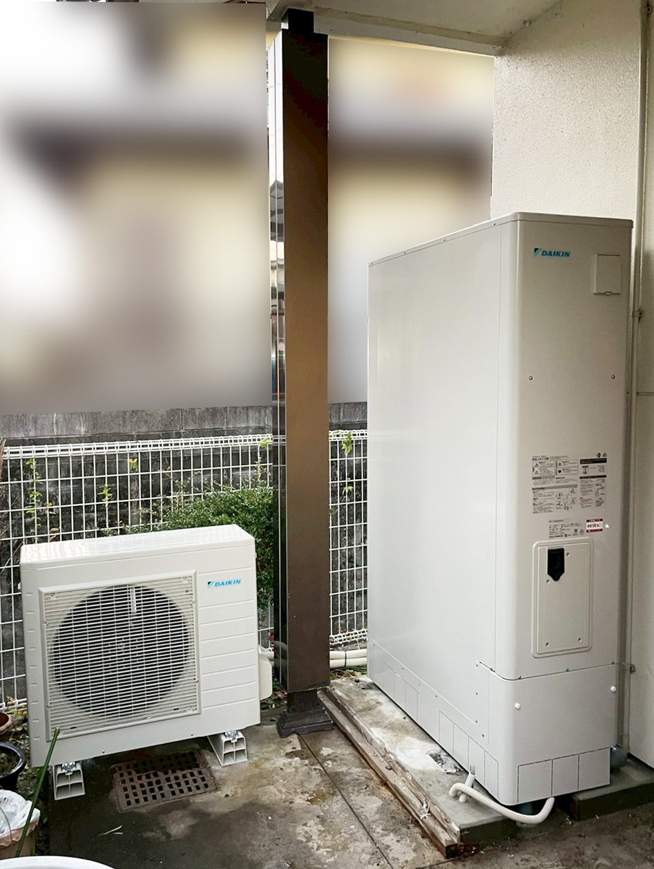 EQA37ZFTV　Aシリーズ　薄型フルオート　370L