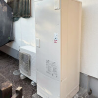 BHP-ZN37WU　給湯専用　370L