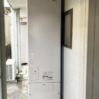 SRT-S467U　角型フルオート　ハイパワー給湯　460L