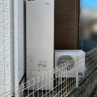 SRT-S467U　角型フルオート　ハイパワー給湯　460L