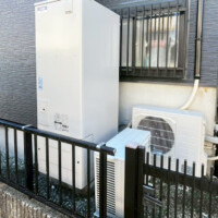 SRT-S377　角型フルオート　標準圧タイプ　370L