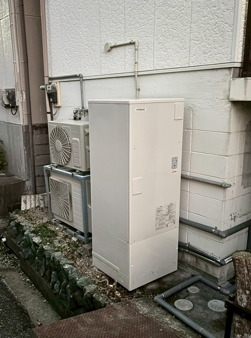 BHP-FG37XU　フルオート　370L