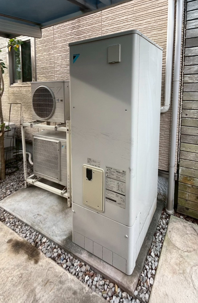 TU37NSV　オートタイプ　370L