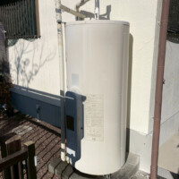 電気温水器