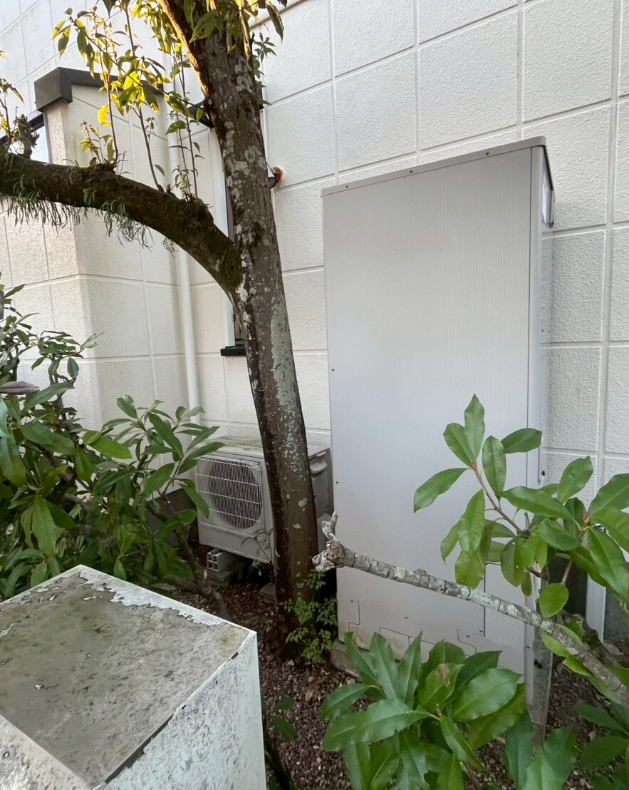 SRT-HPT37WU6　角型フルオート　高圧タイプ　370L