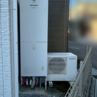 HE-K46BQ　フルオート　460L