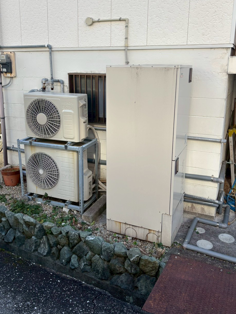 BHP-TAD373　フルオート　370L
