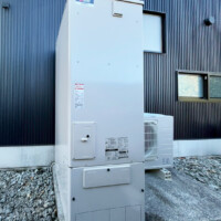 SRT-C377　角型エコオートタイプ　370L