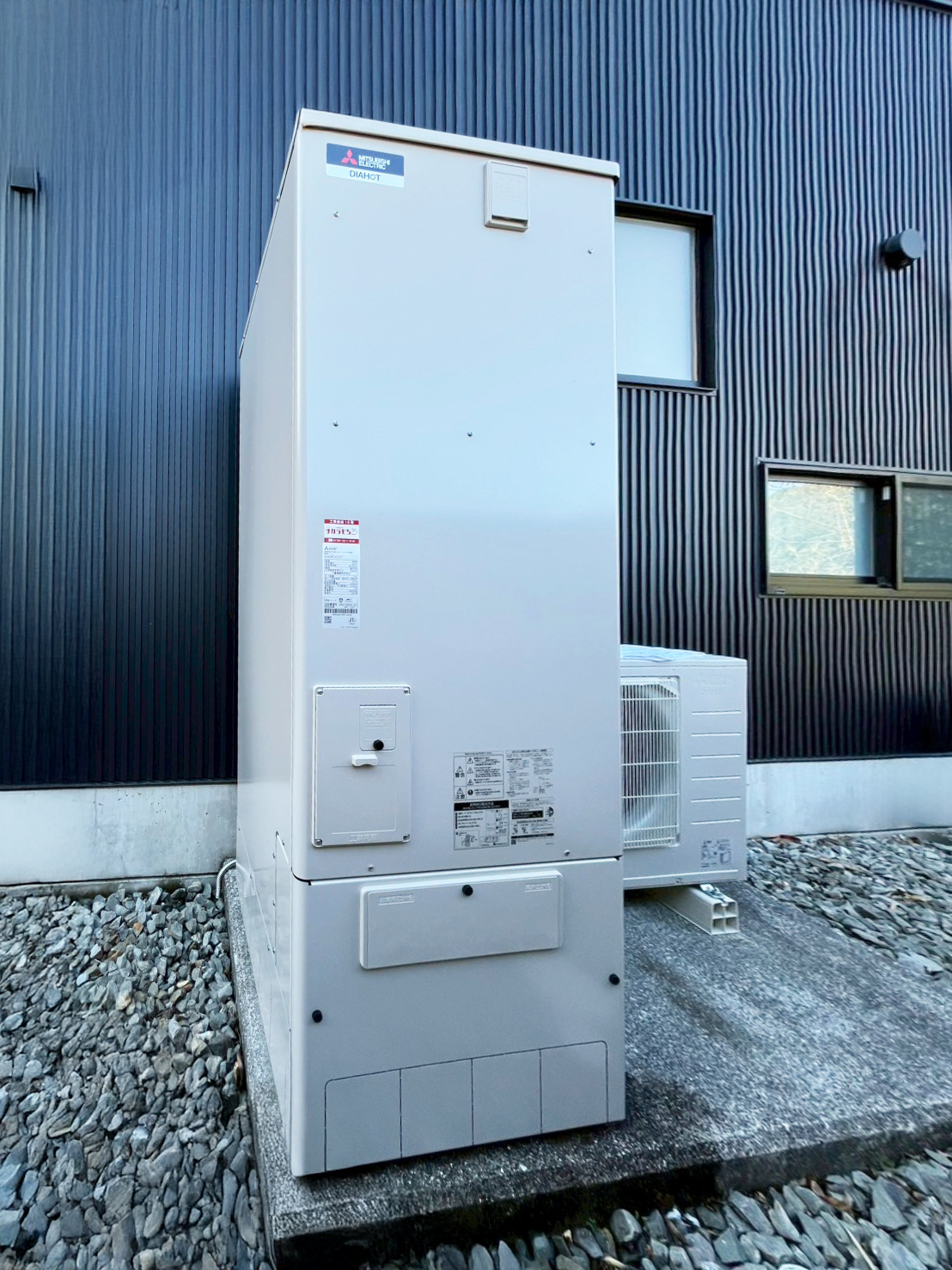 SRT-C377　角型エコオートタイプ　370L