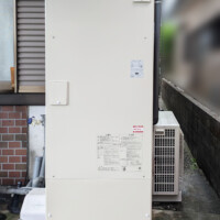 BHP-ZN37WU　給湯専用　370L