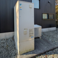 TUS37SSV　角型フルオート　370L