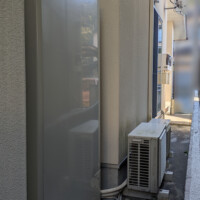 EQ46PFTV　薄型フルオート　460L
