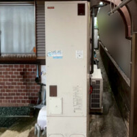 BHP-TAZ370　給湯専用　370L
