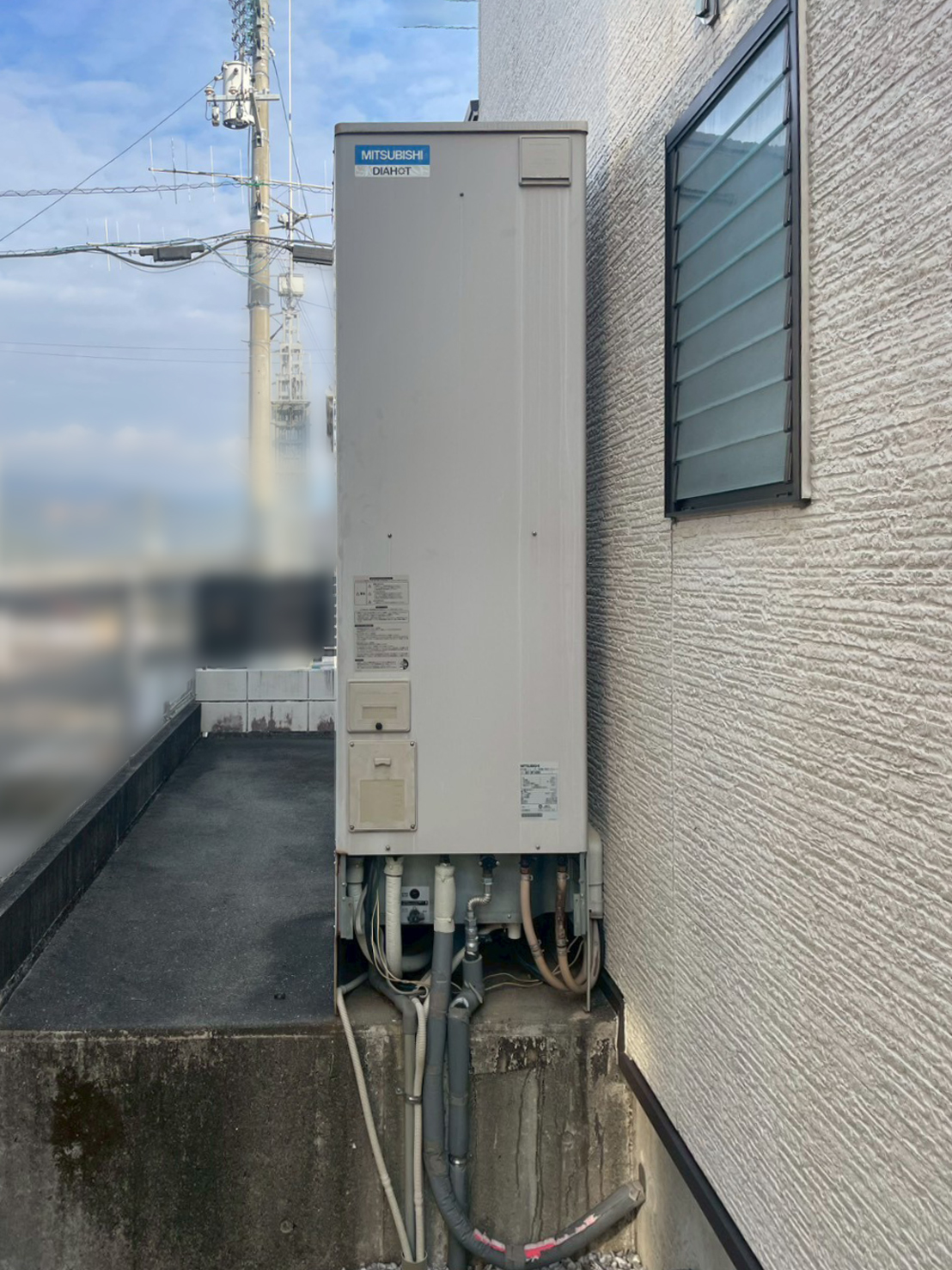 SRT-HPU64W4