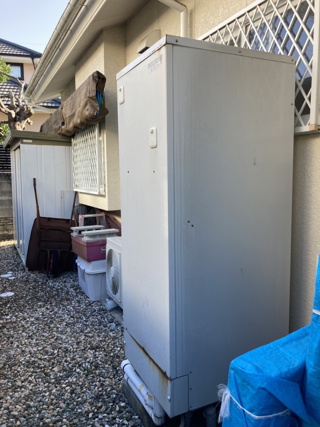 CTU-H3714A（フルオート）