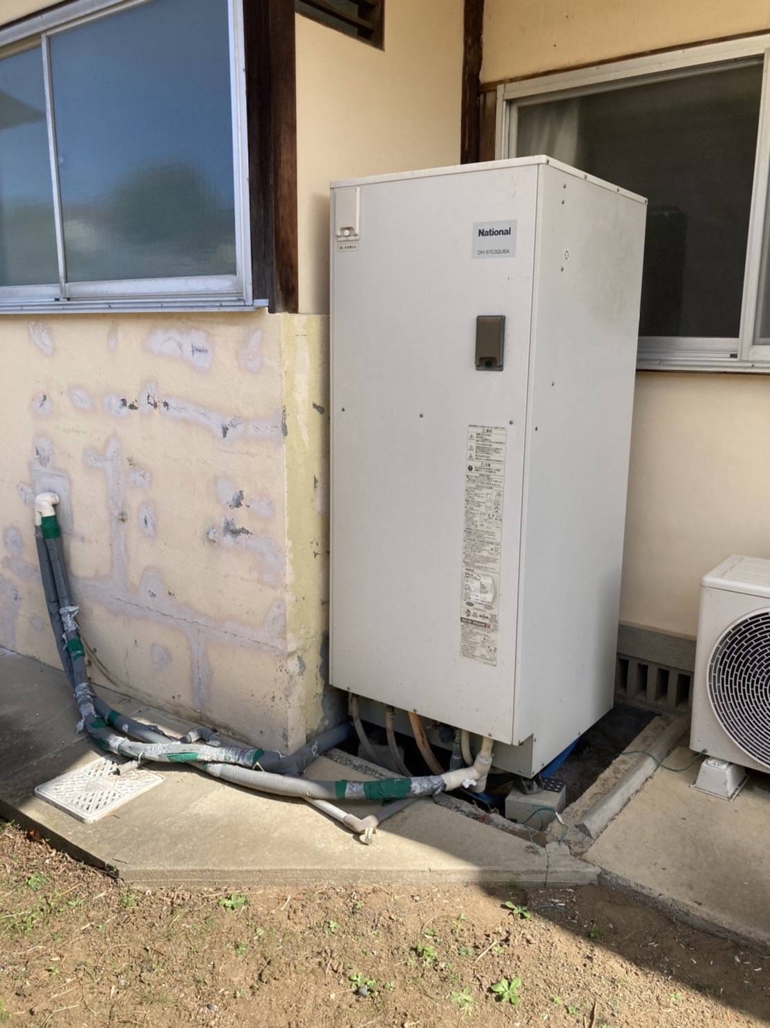 DH37G393QUBA（フルオート）