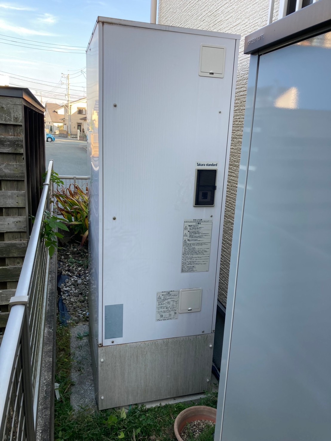 EC-3704XKU-FA （フルオート）