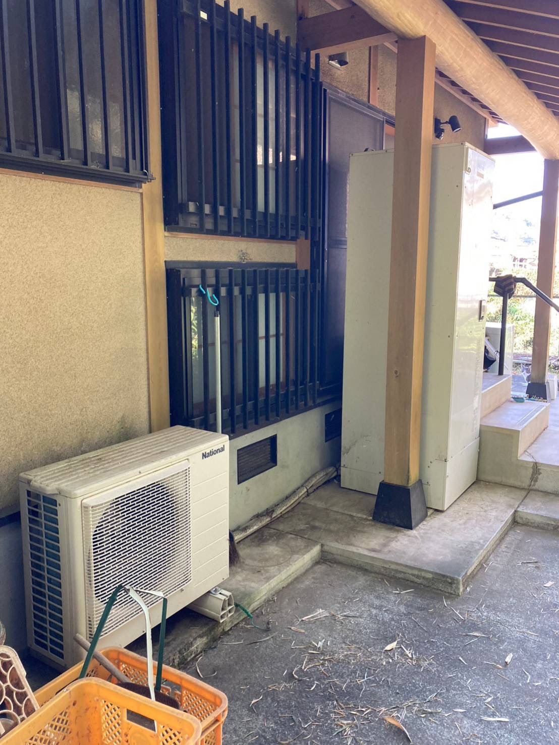  HE-46KQS（フルオート）