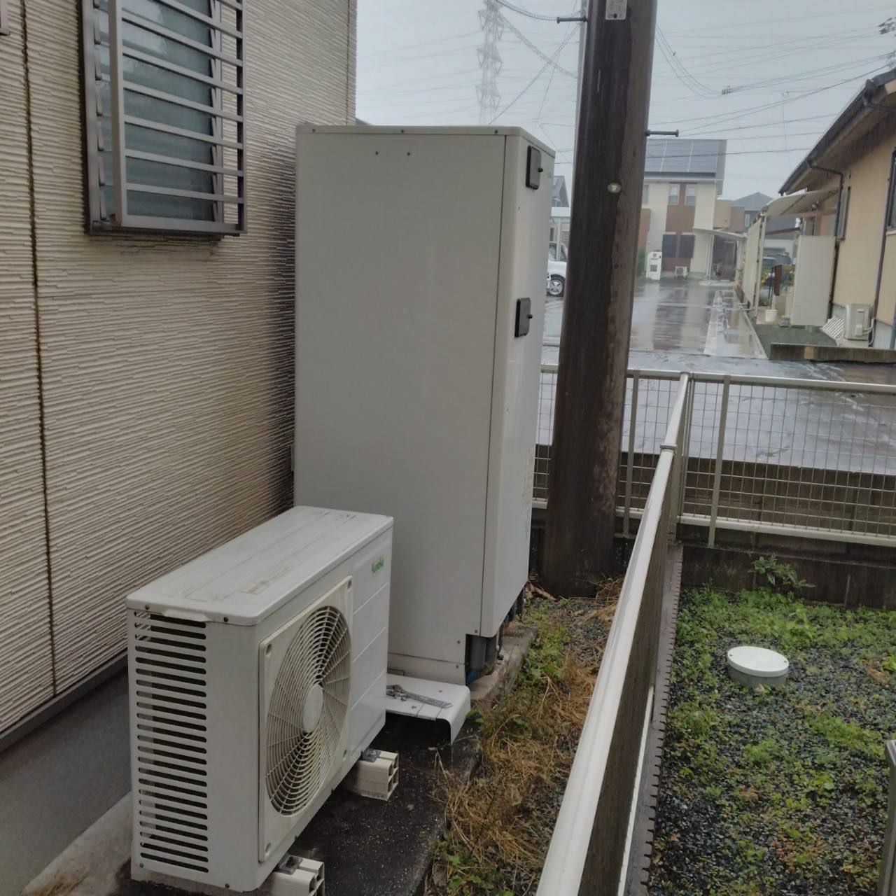 YTK37NF08A（フルオート）