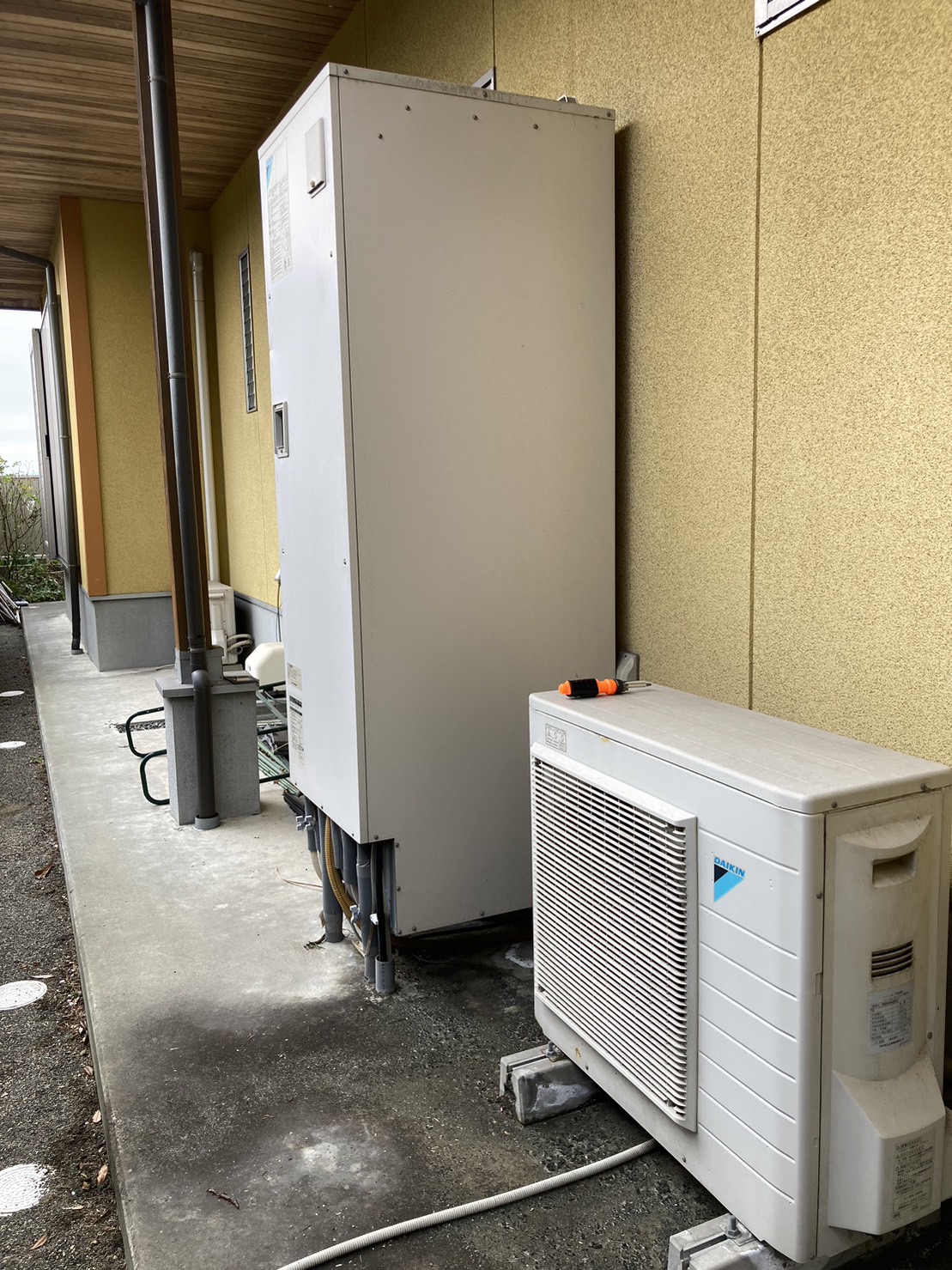 TU46GFV（フルオート）