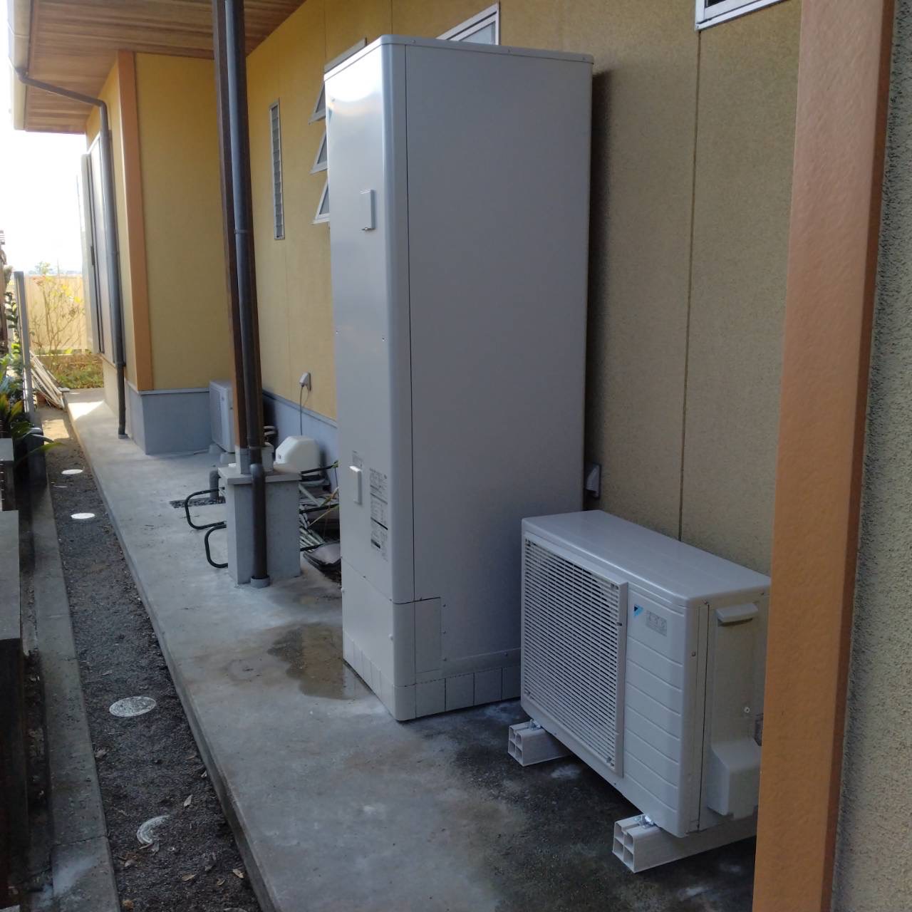 EQN46WFV（フルオート）