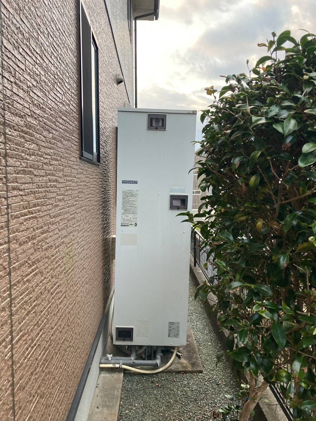 SRT-4667CFU-BL（オート）