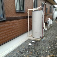  SM837B-H09（給湯専用）