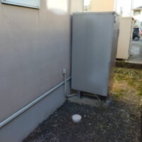 HPL-TFC465RAU（電気温水器）