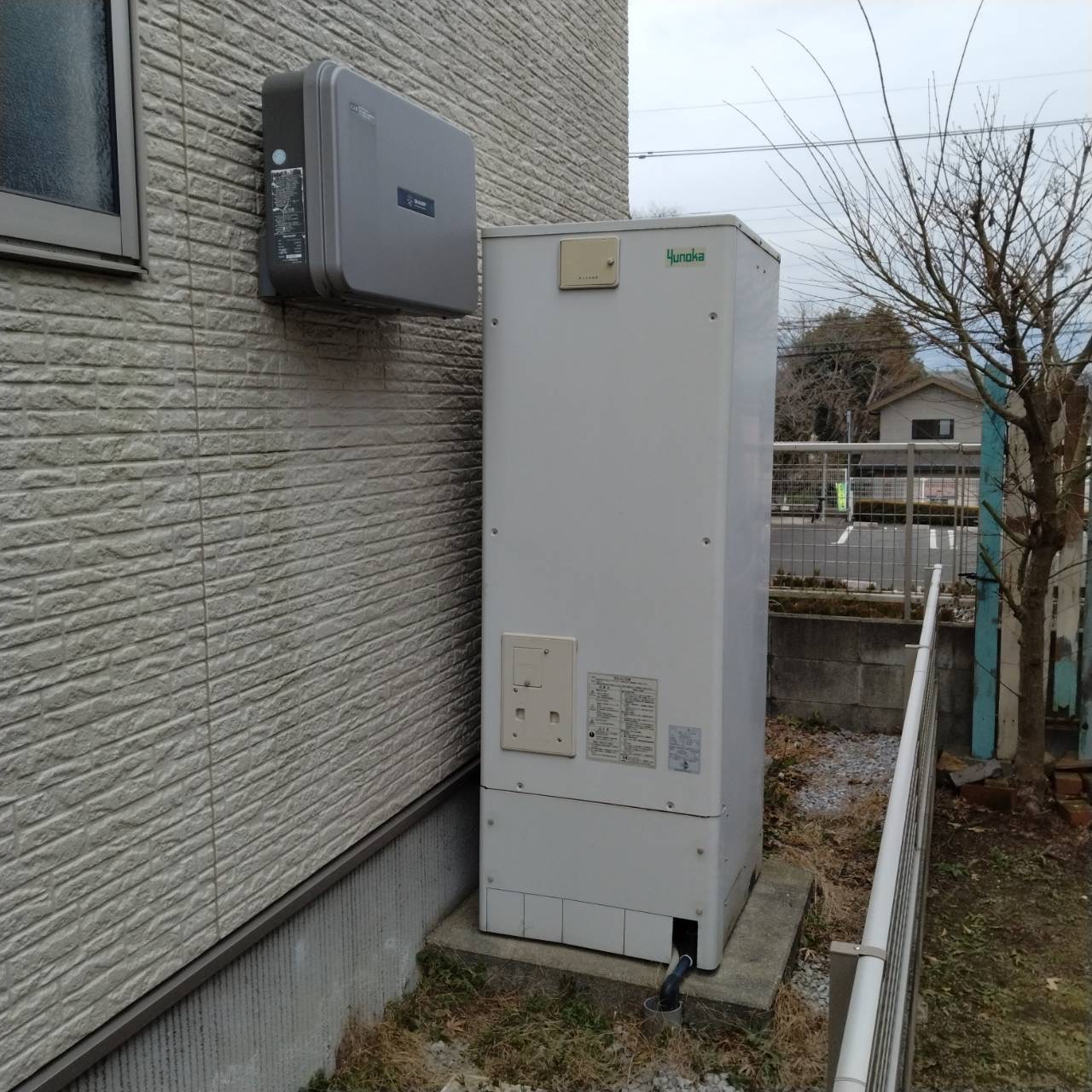 YS37NBB2-L18（ﾌﾙｵｰﾄ）