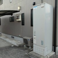 SRT-J46W4 　電気温水器（ﾌﾙｵｰﾄ）