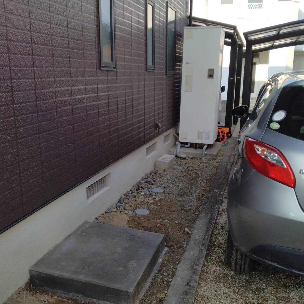 SRT-4665CFU-BL 電気温水器（ｵｰﾄ）