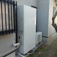 EQ46NFTV ｴｺｷｭｰﾄ（薄型）