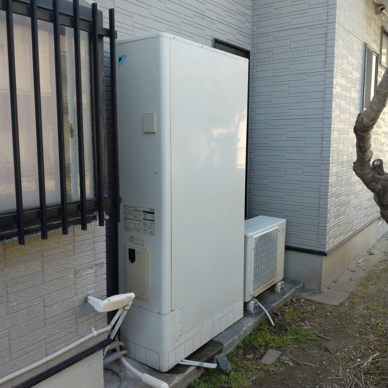 EQ46NFTV ｴｺｷｭｰﾄ（薄型）