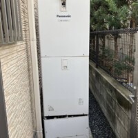 HE-K37BZ　エコキュート(給湯専用)