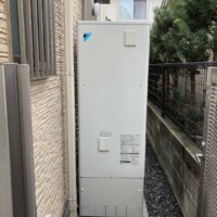 EQN37WV　エコキュート(給湯専用)　