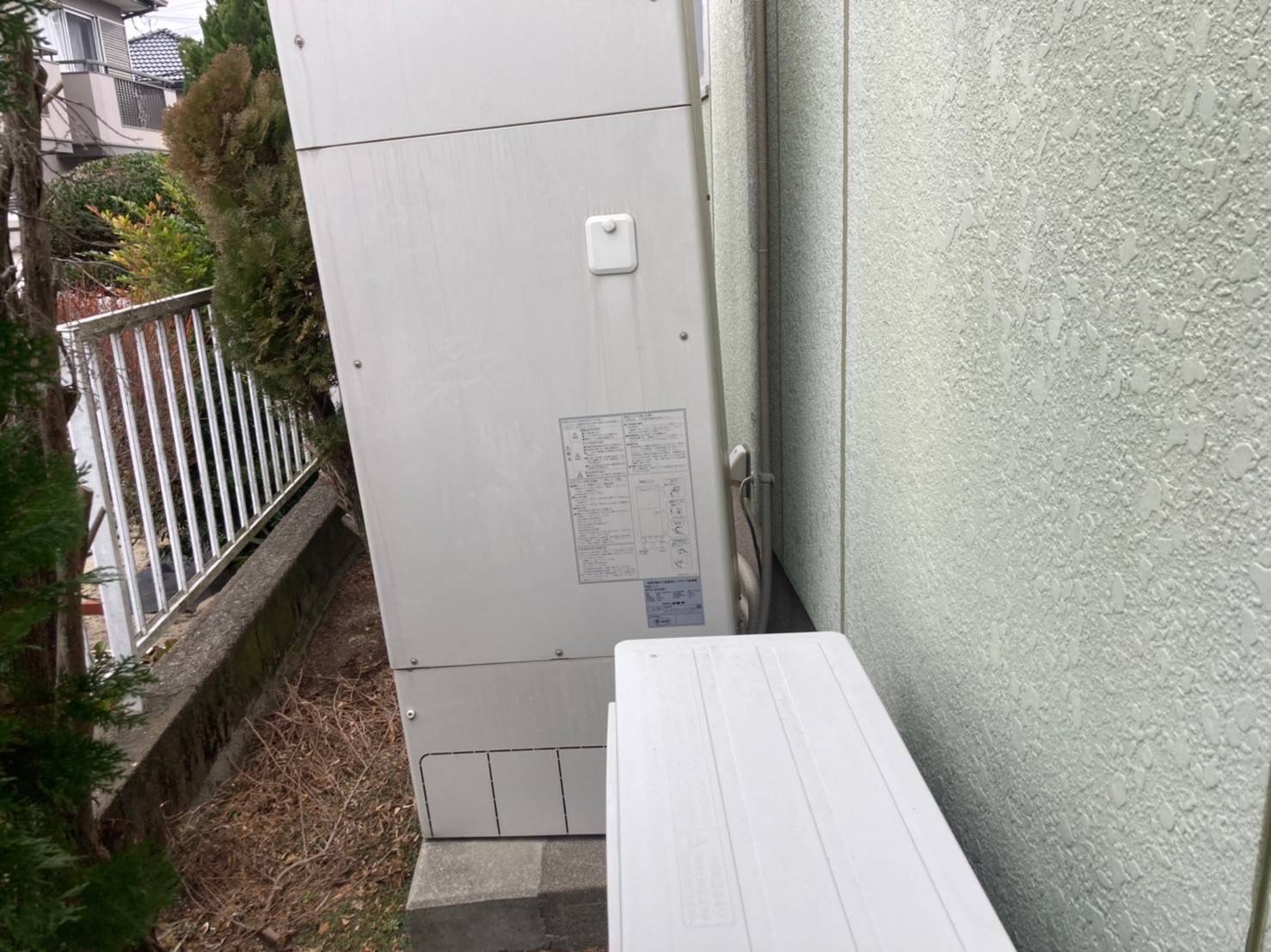 CHP-37AW1　エコキュート(フルオート)