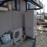 SRT-W376 エコキュート（フルオート）