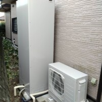 SRT-W465　 エコキュート（フルオート）